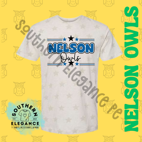 Nelson Star