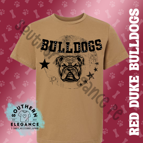 Bulldogs Circle