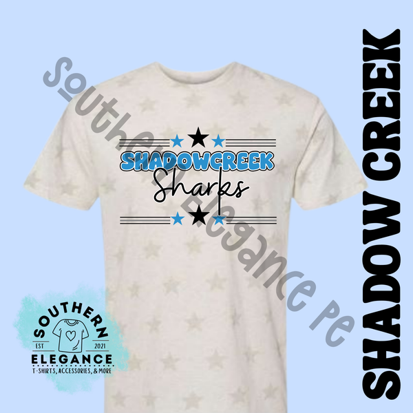 SC Shark Stars