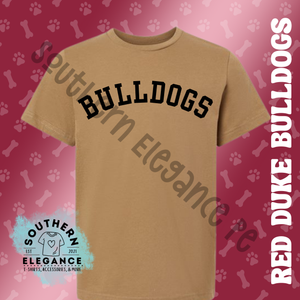 Bulldogs
