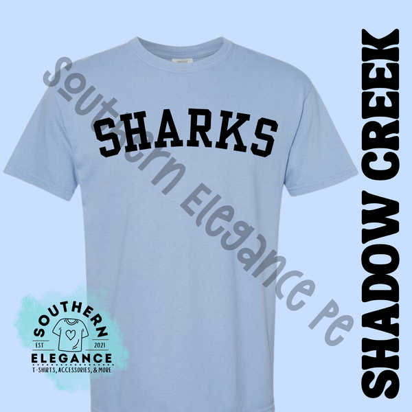 SC Sharks