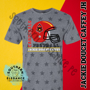 Cardinals Football