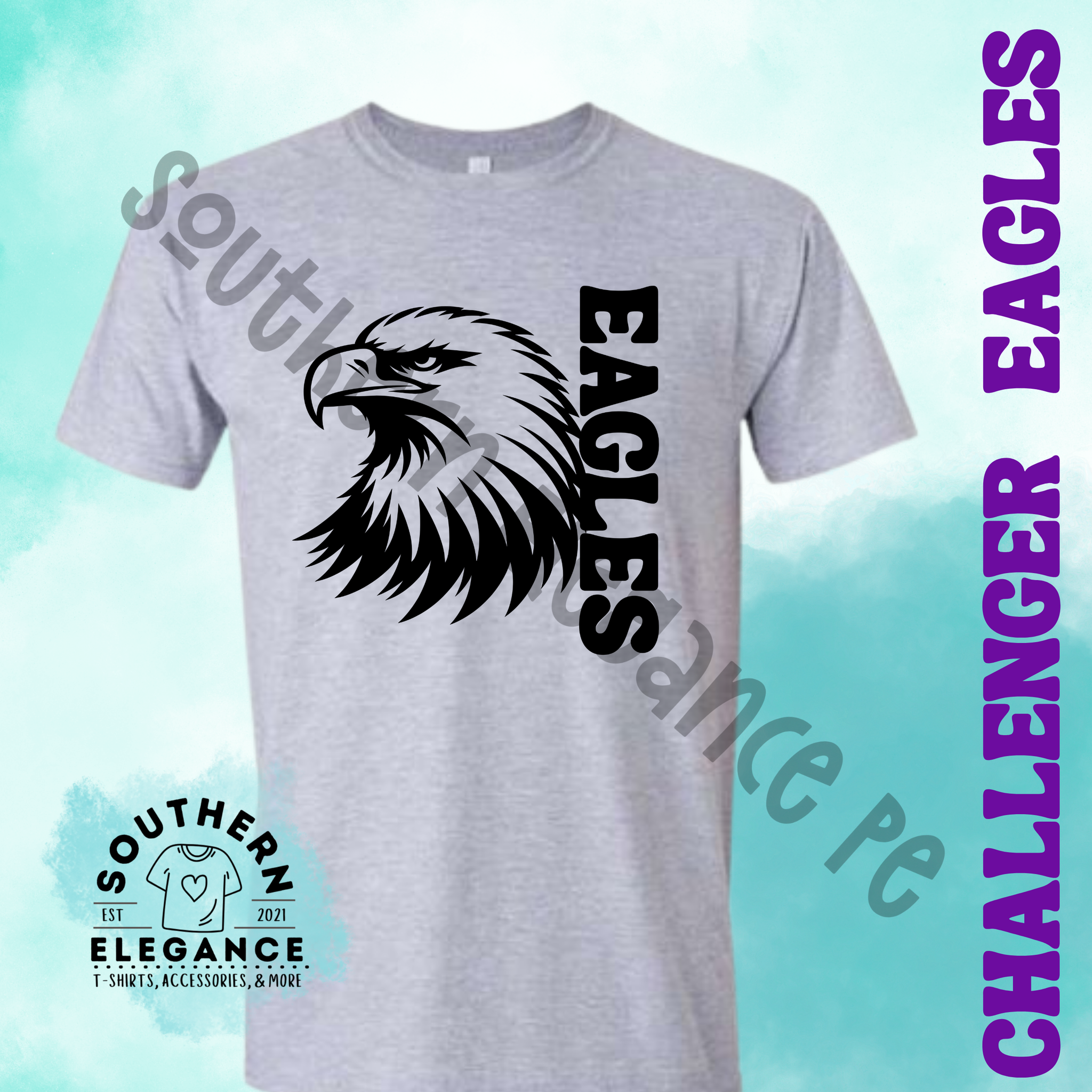 Eagles Bold Option 2