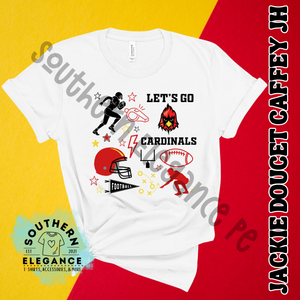 Let's Go Cardinals