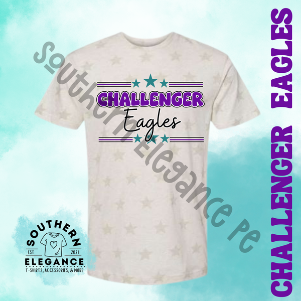 Challenger Star