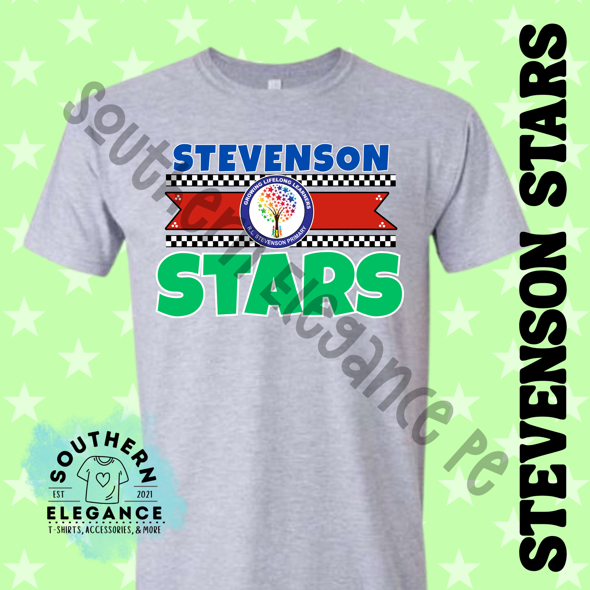 Stars Spirit