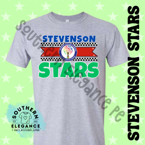 Stars Spirit
