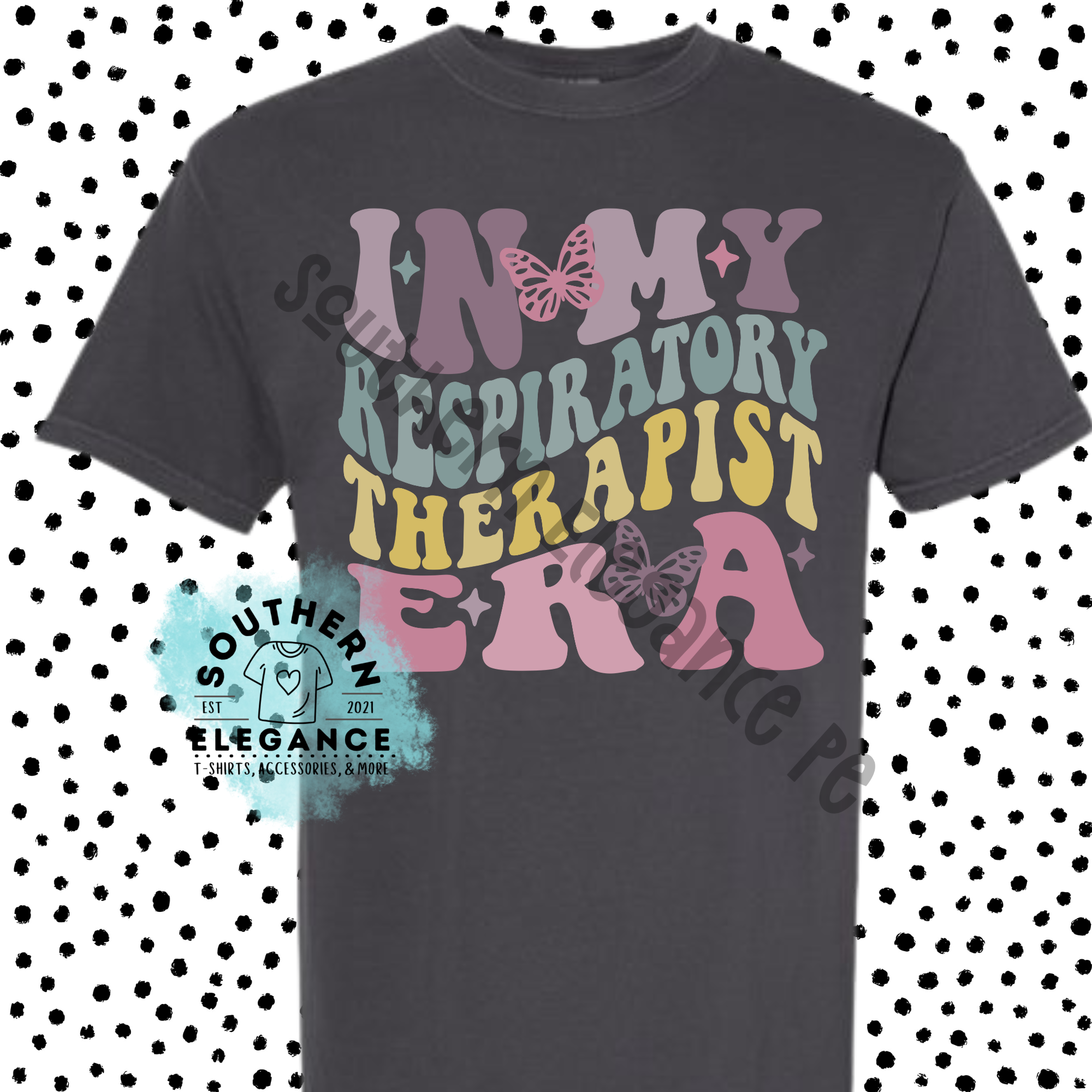In My Respiratory Era