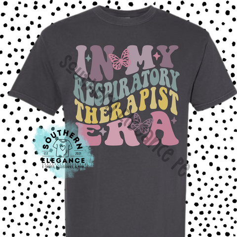 In My Respiratory Era
