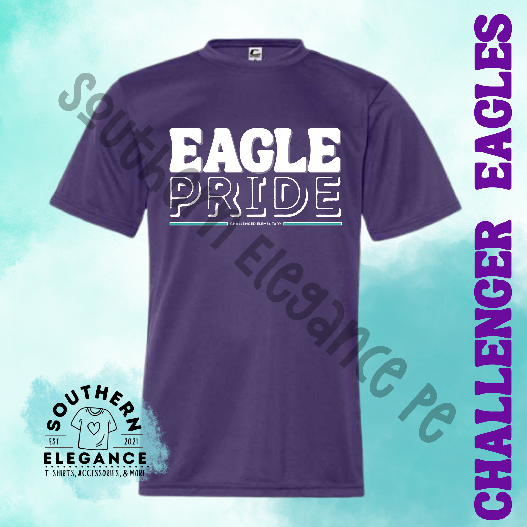Eagles Pride