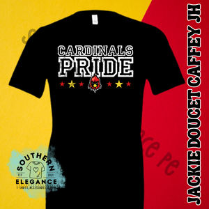 JDC Cardinal Pride