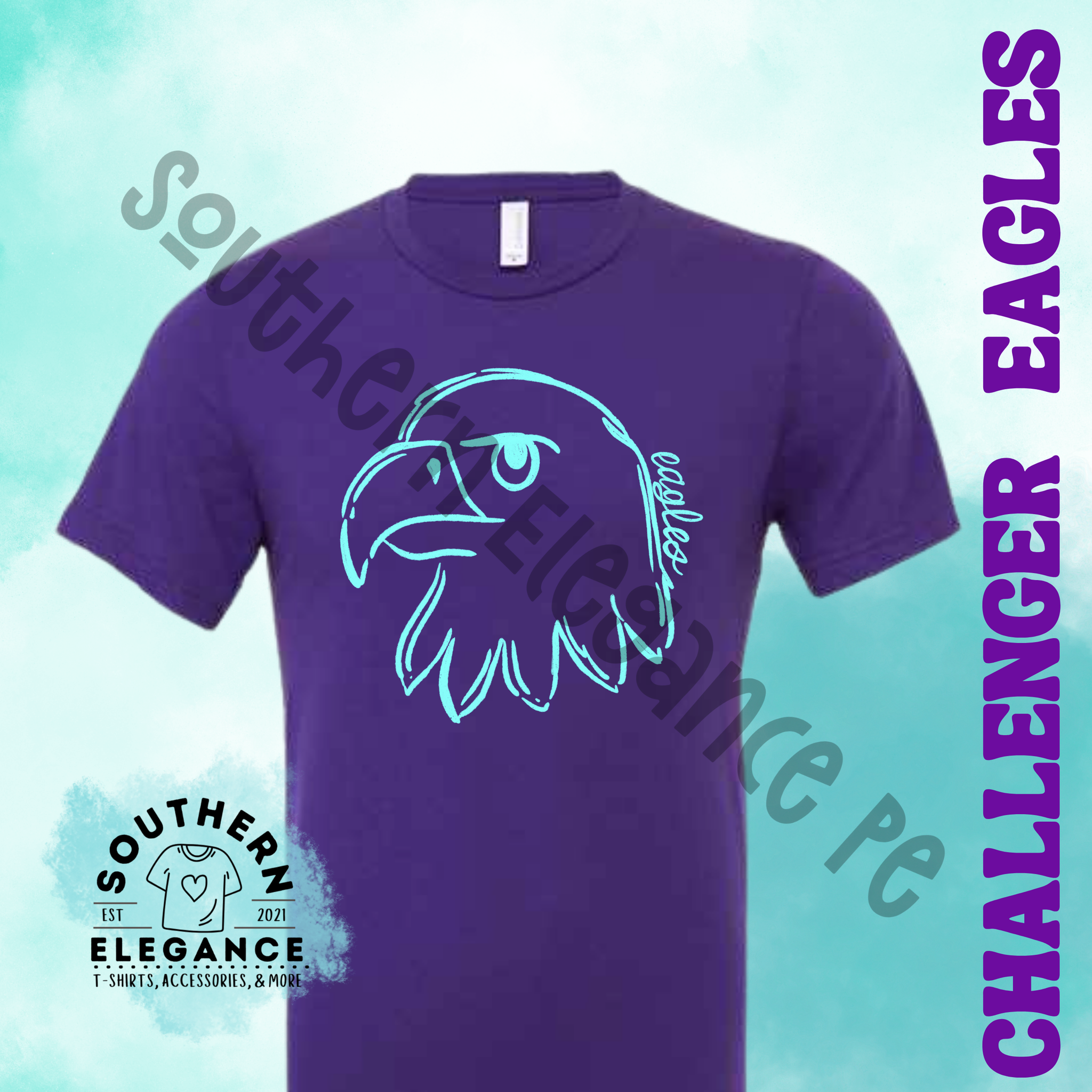 Eagles Doodle