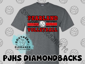 South Volleyball