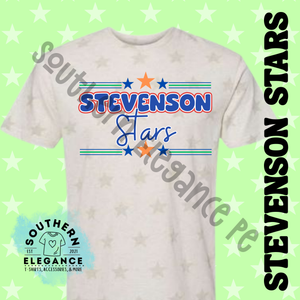 Stevenson Stars