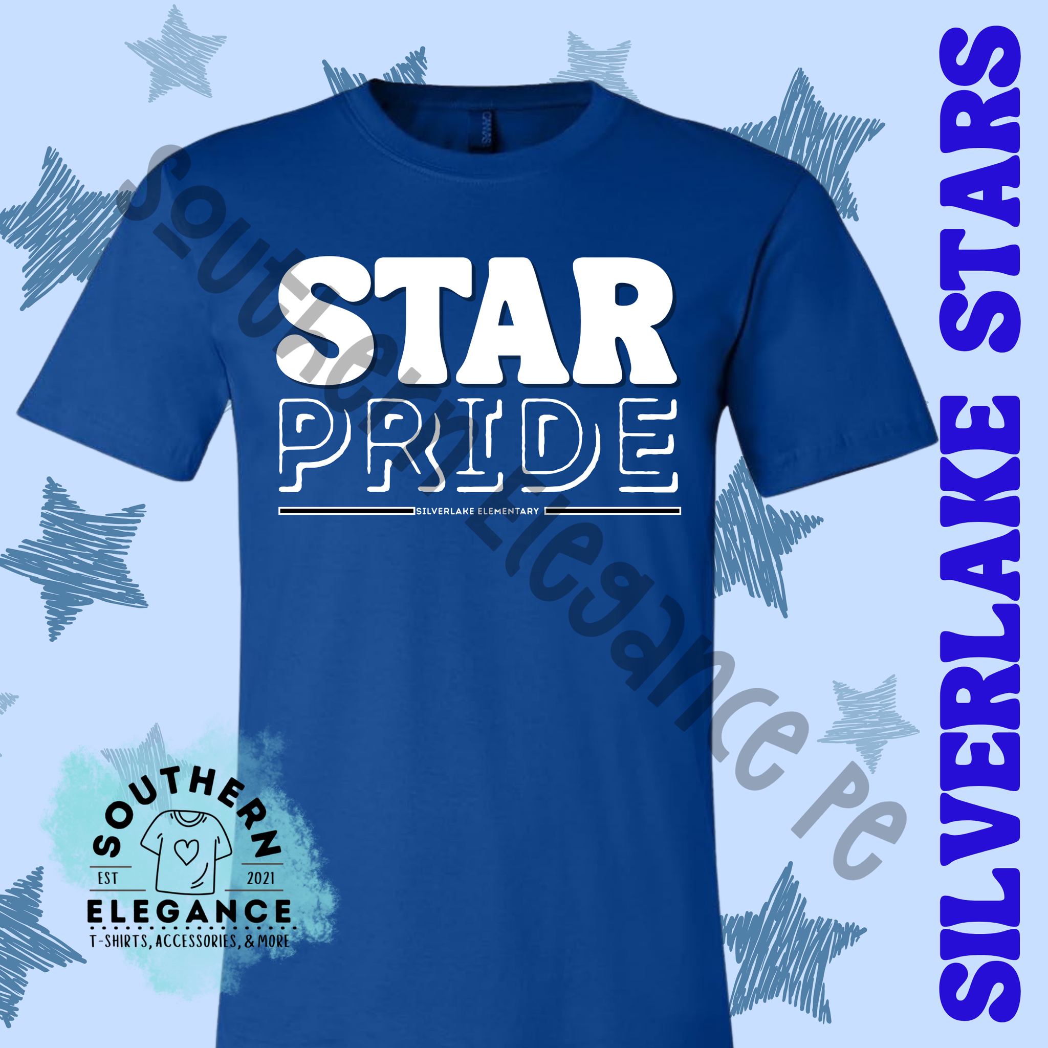 Stars Pride