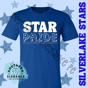 Stars Pride