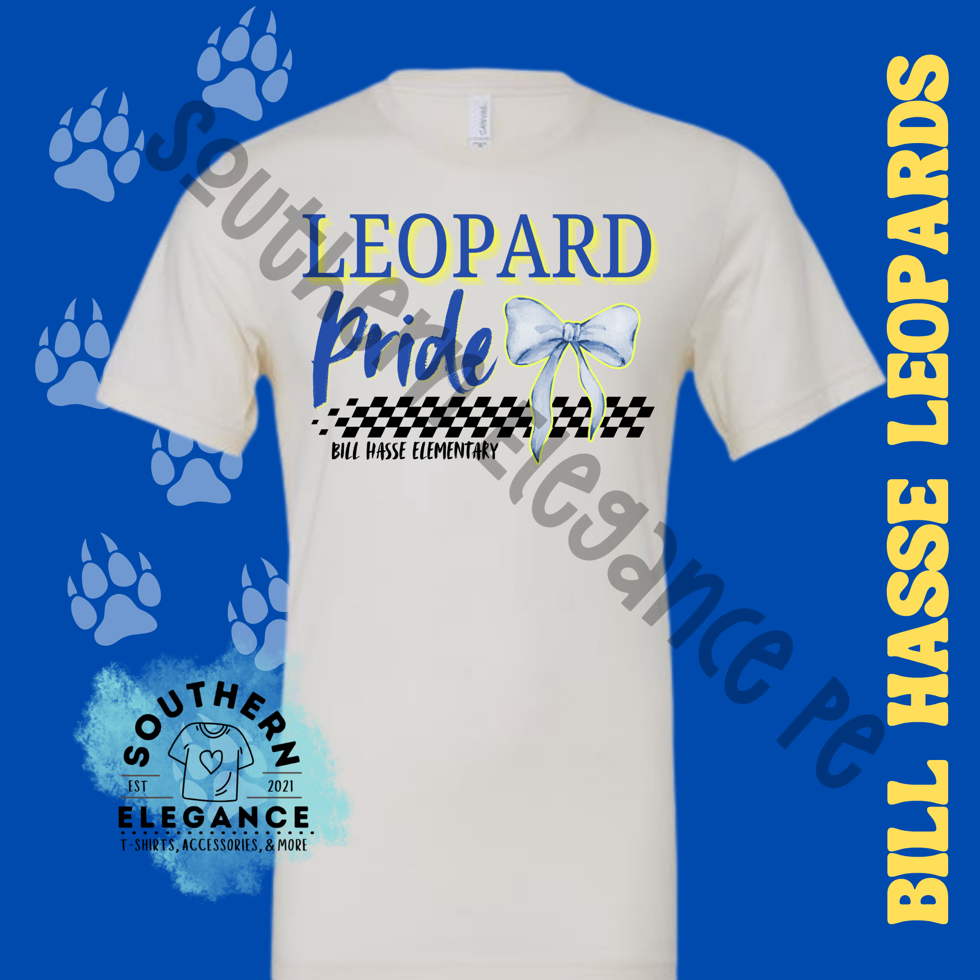 Bill Hasse Pride Bow