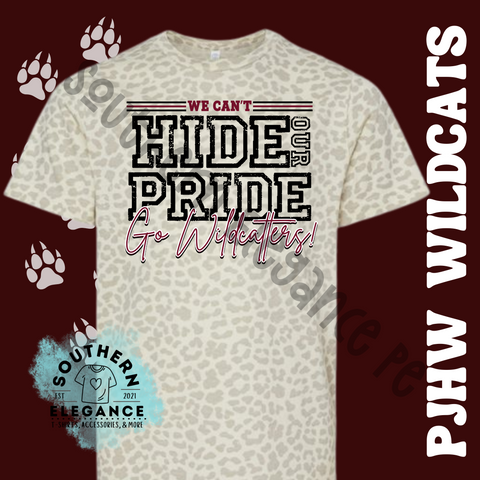 Can't Hide Our West Pride