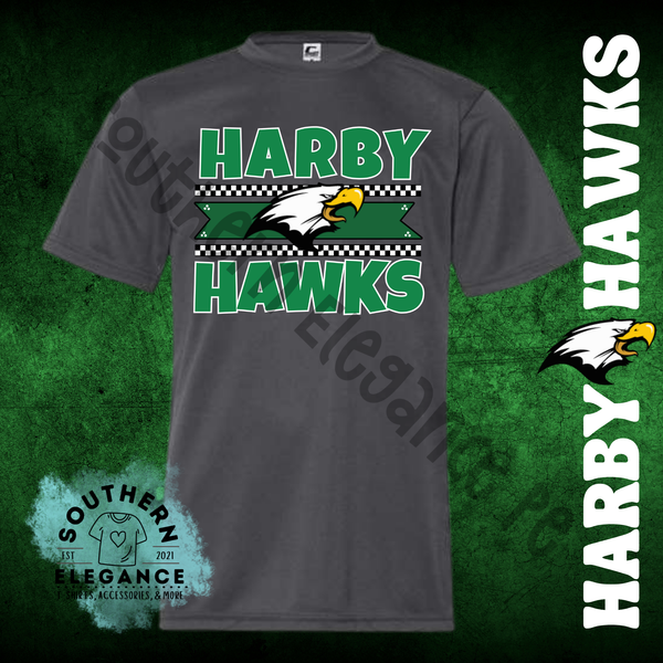 Harby Hawks