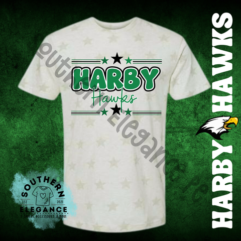 Harby Hawks