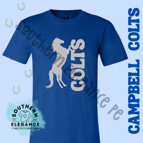 Colts Bold