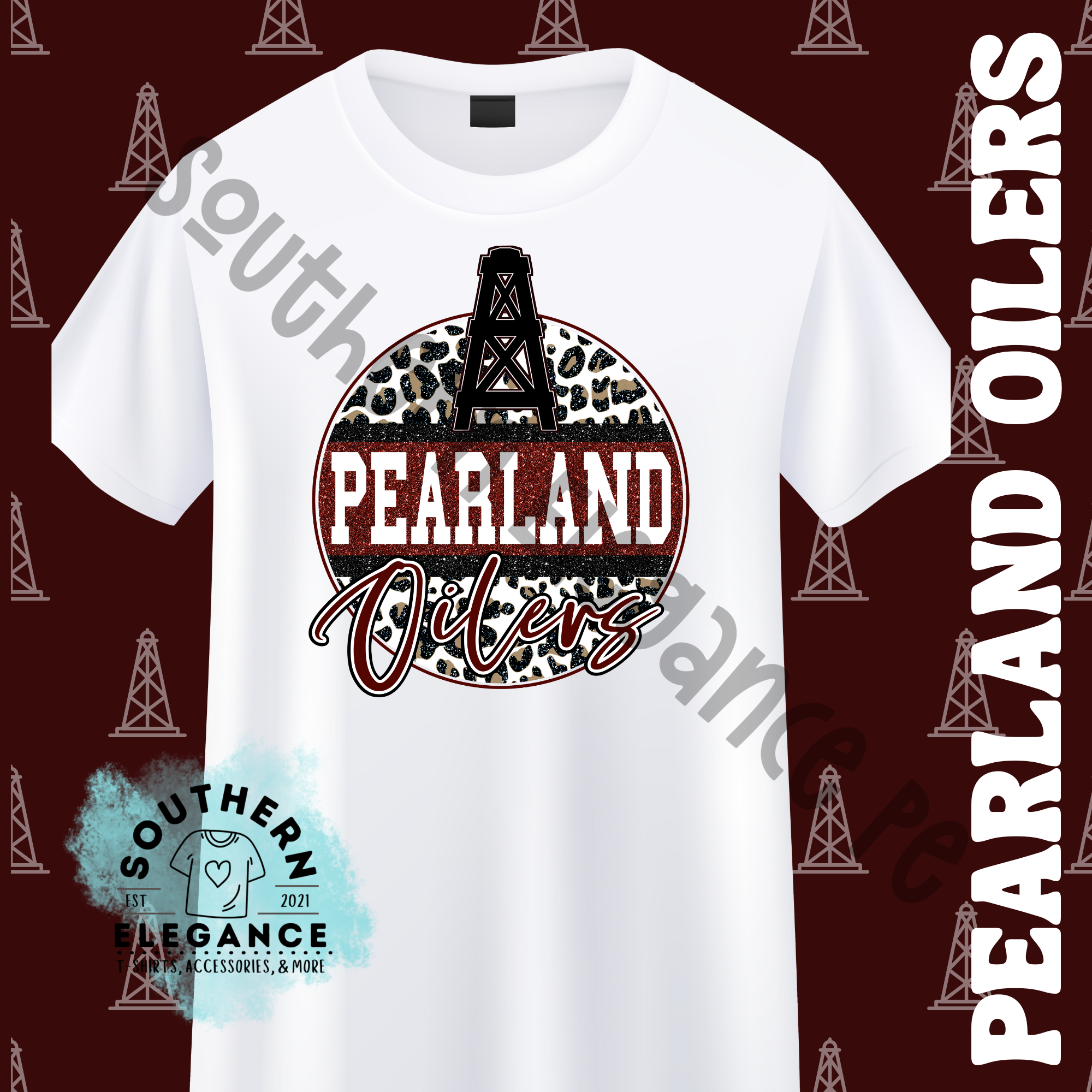 Pearland Oilers