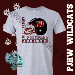 PJHW Football