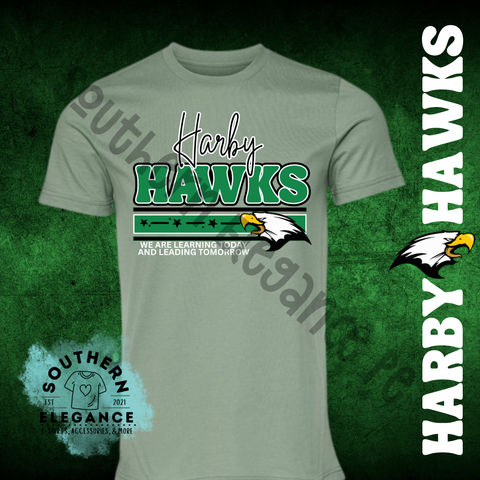 Harby Hawks
