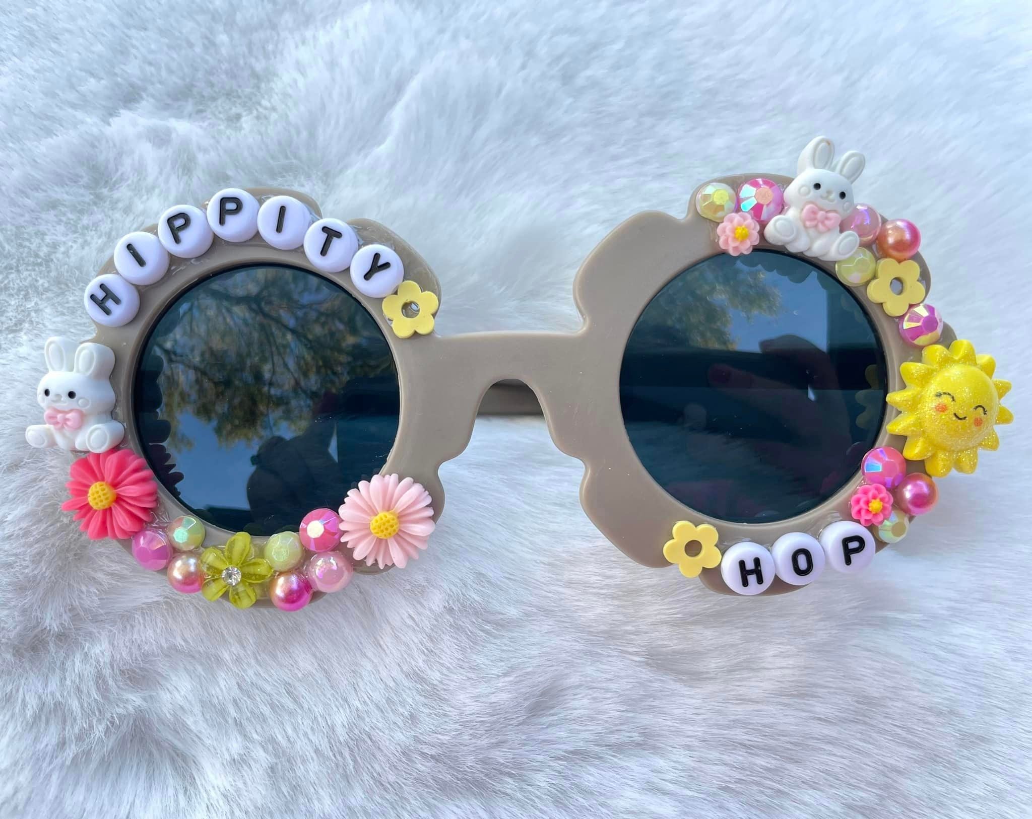 Hippity Hop Little Sunnies