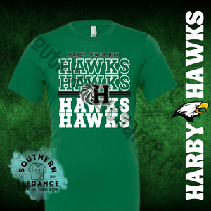 Harby Hawks