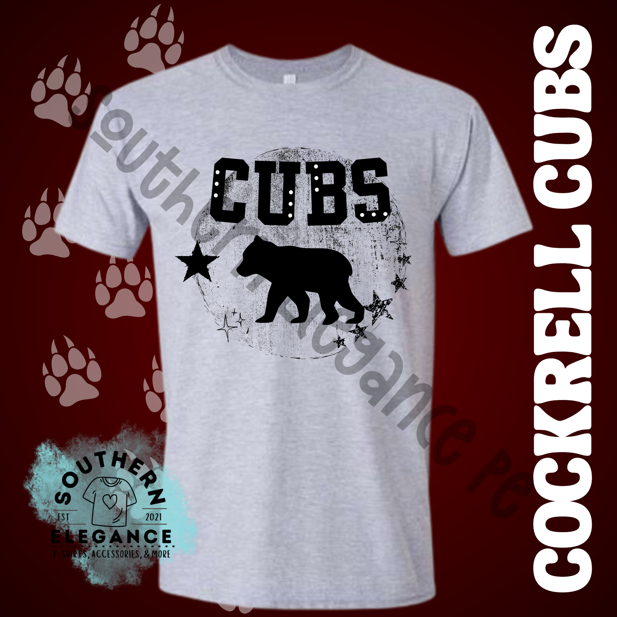 Cubs Circle