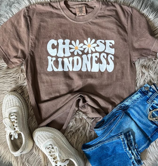 Choose Kindness