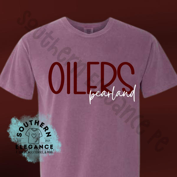 Pearland Oilers