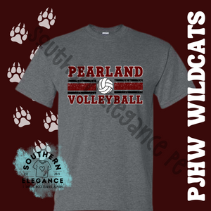 Pearland Volleyball