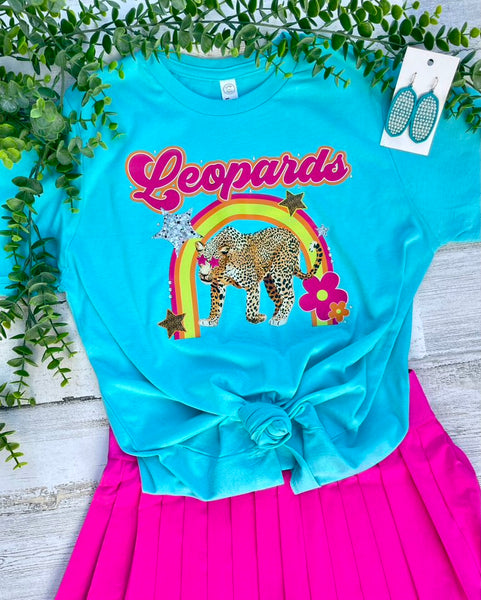 Leopards
