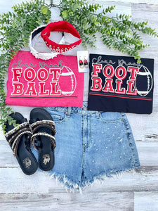 Clear Brook Football