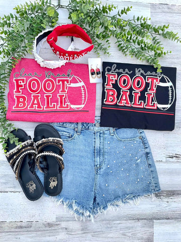 Clear Brook Football