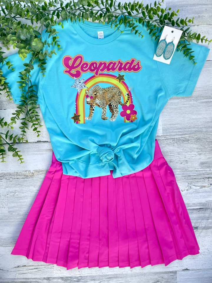 Leopards