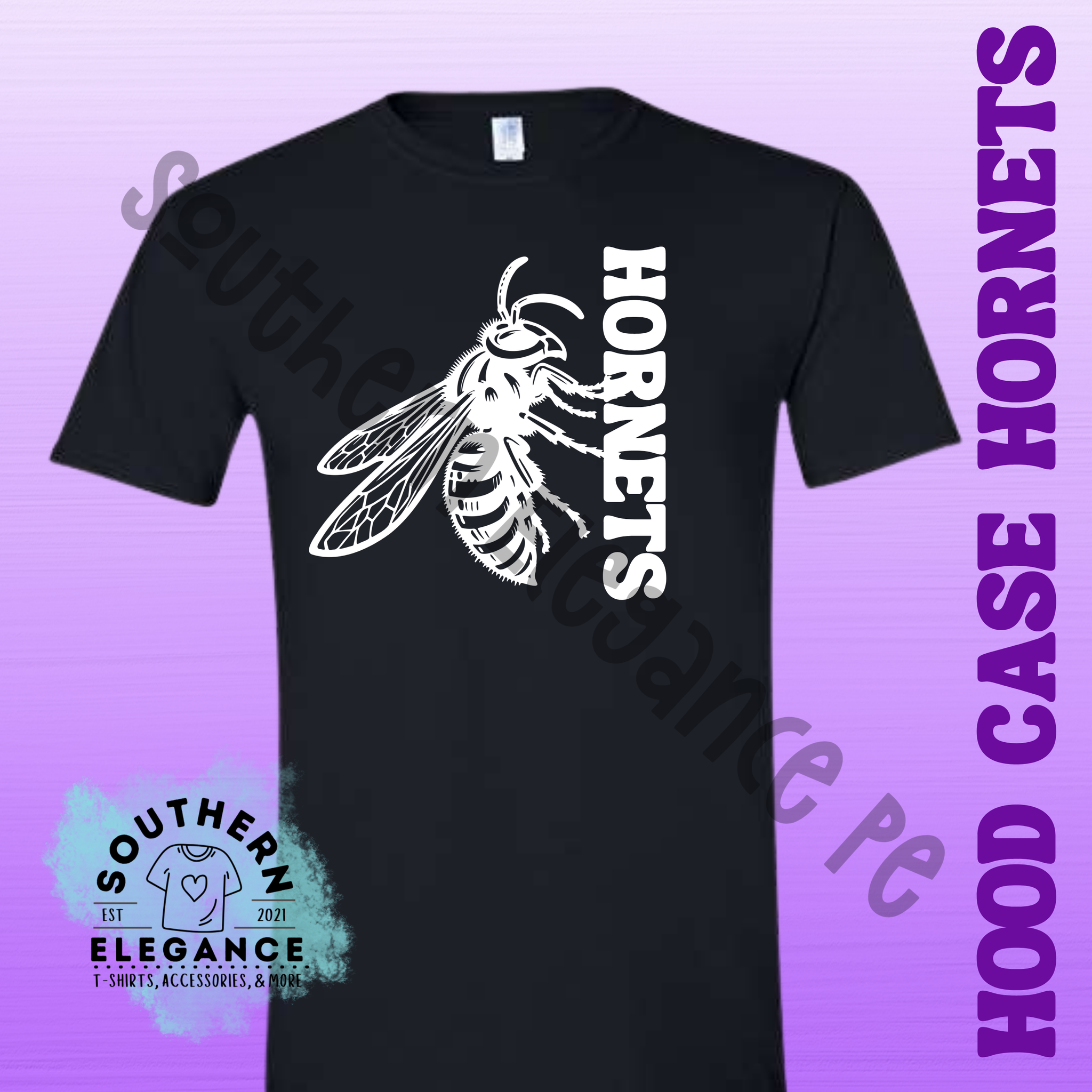 Hornets Bold