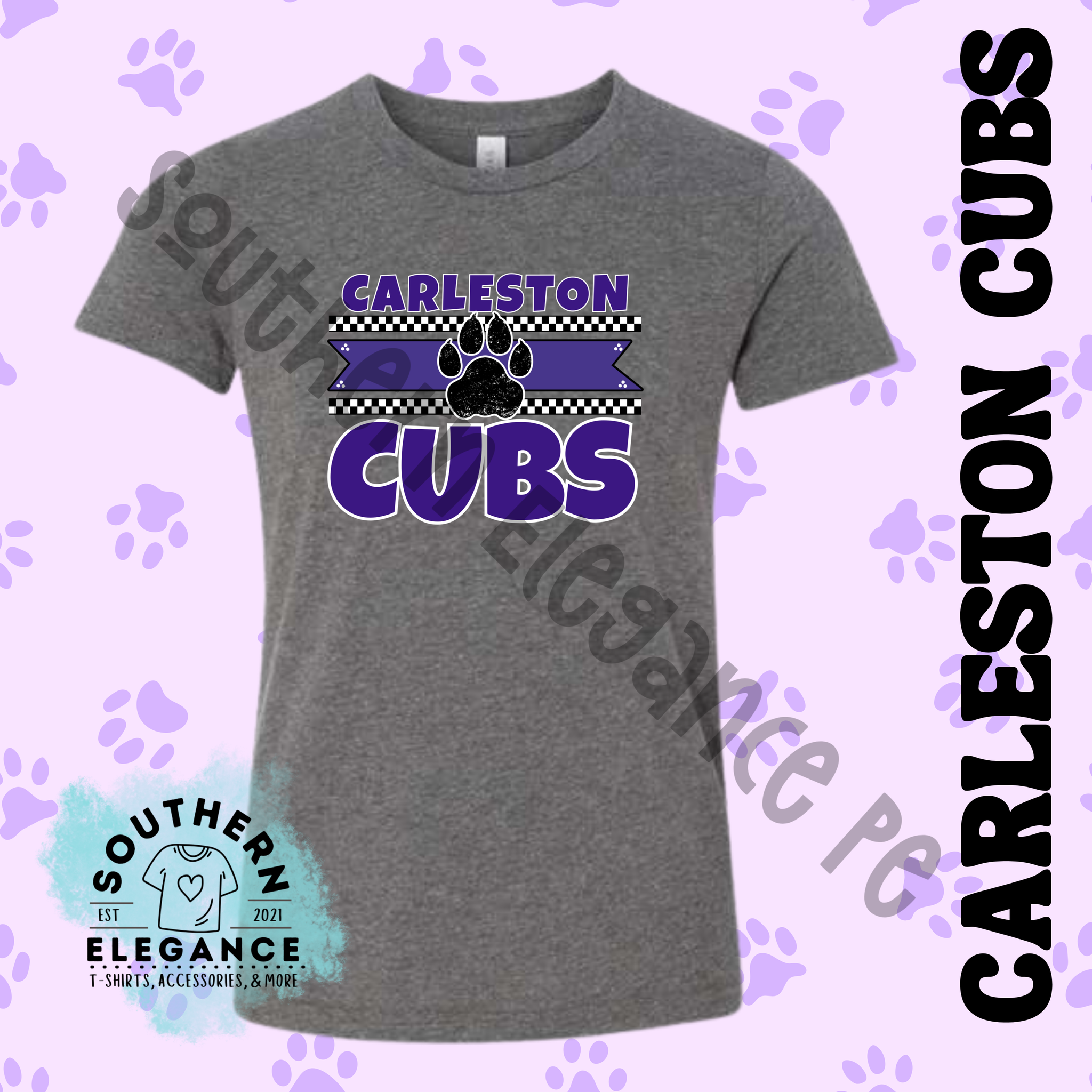 Carleston Spirit