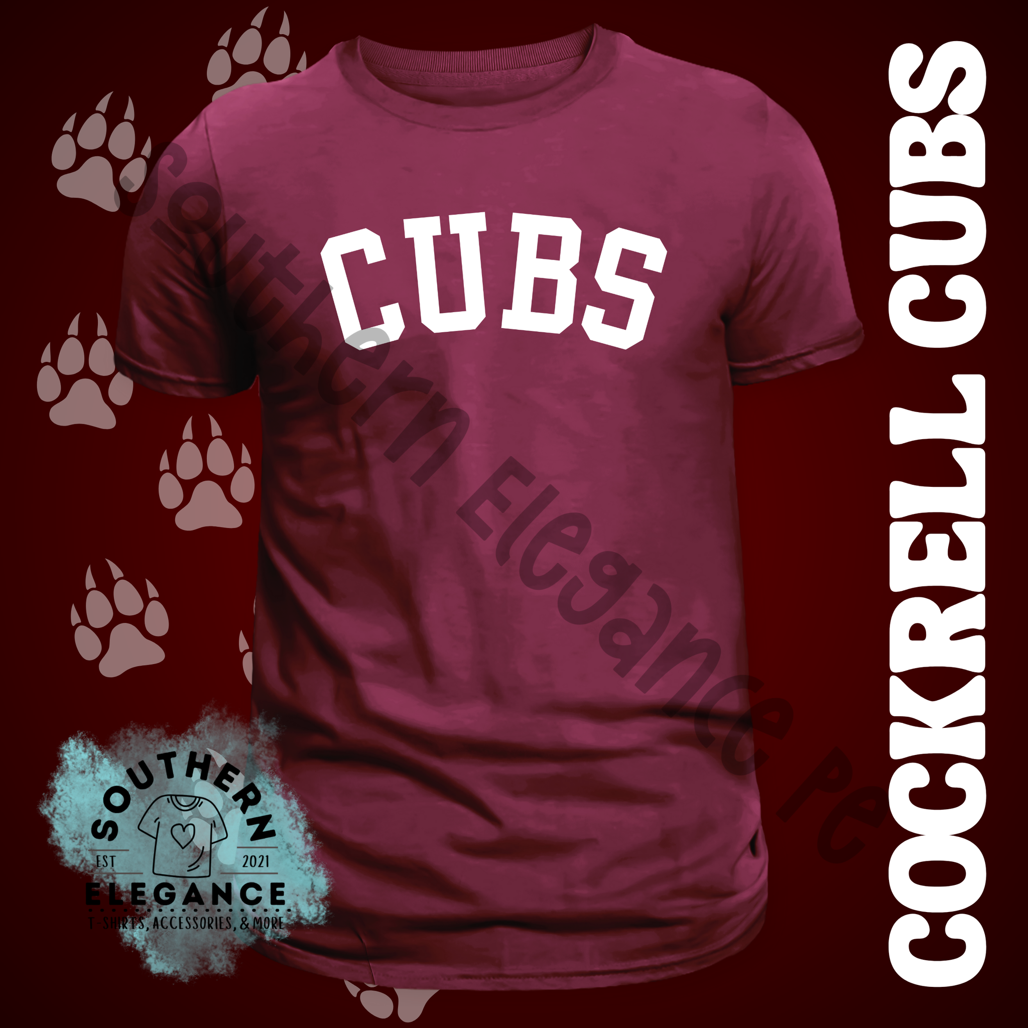 Cubs Option 2