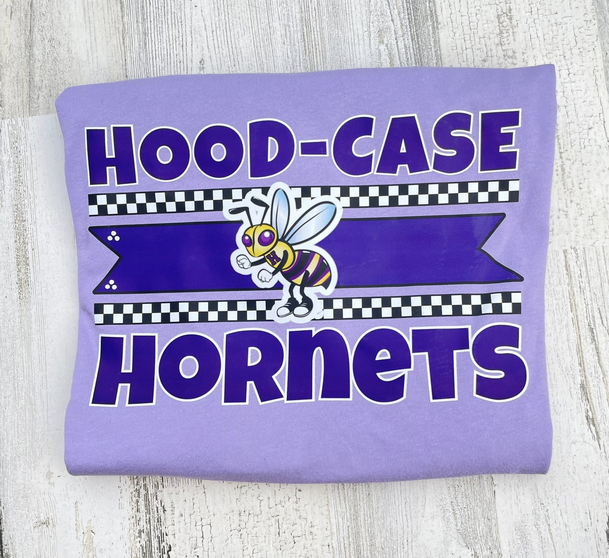 Hood-Case Spirit