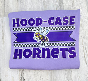Hood-Case Spirit