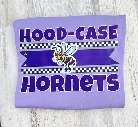 Hood-Case Spirit