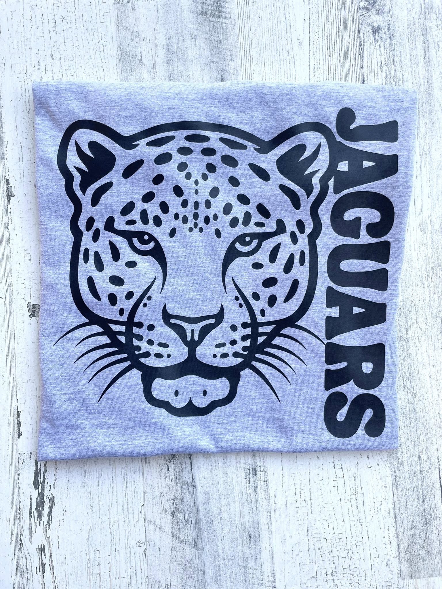 Jamison Jaguar Bold