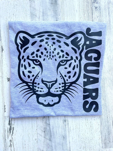 Jamison Jaguar Bold