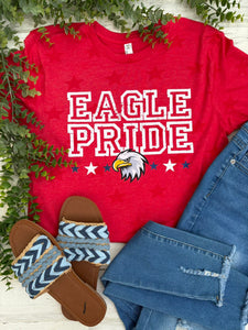Dawson Eagle Pride