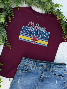 CJ Harris Glitter