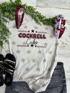Cockrell Stars