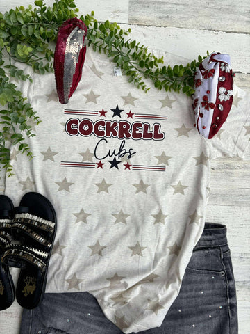 Cockrell Stars